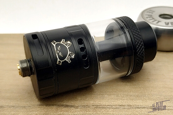 Fat Rabbit Solo LPV 1
